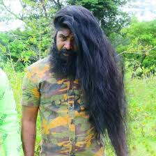 Amrit Adivasi Neelambari Harbal Hair Oil